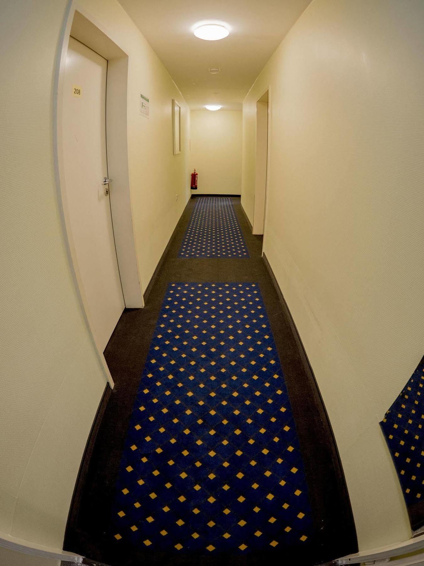 Itm An Der Bille 2* Hambourg