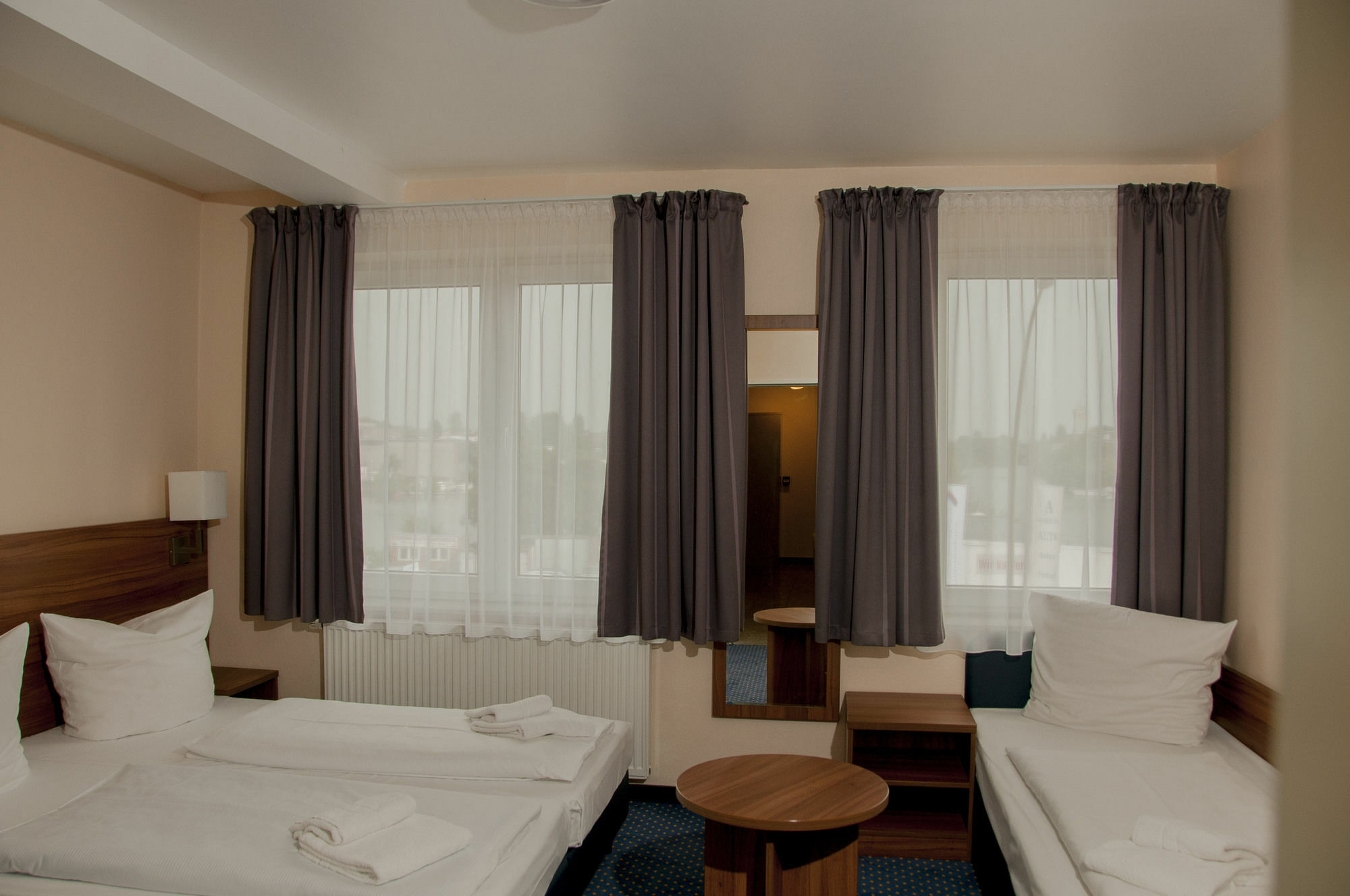 Itm An Der Bille 2* Hambourg